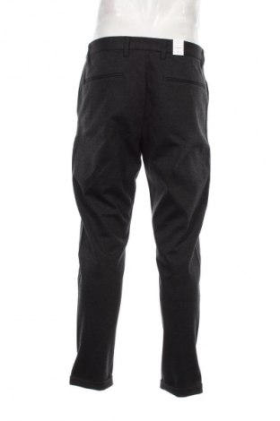 Pantaloni de bărbați Lindbergh, Mărime XL, Culoare Negru, Preț 231,99 Lei