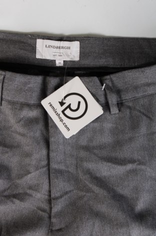 Herrenhose Lindbergh, Größe M, Farbe Grau, Preis 21,99 €