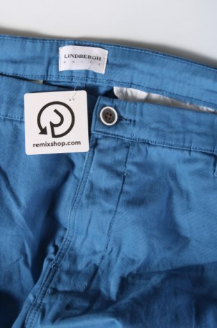 Herrenhose Lindbergh, Größe XL, Farbe Blau, Preis 24,49 €