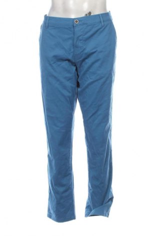 Herrenhose Lindbergh, Größe XL, Farbe Blau, Preis 24,49 €