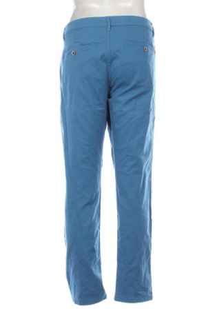 Herrenhose Lindbergh, Größe XL, Farbe Blau, Preis € 24,49