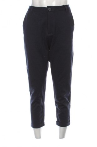 Herrenhose Lindbergh, Größe XL, Farbe Blau, Preis € 38,49