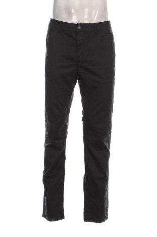 Pantaloni de bărbați Livergy, Mărime XL, Culoare Negru, Preț 58,99 Lei