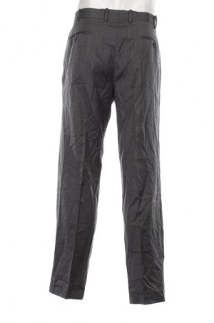 Herrenhose Luca Palazzi, Größe L, Farbe Grau, Preis 10,49 €