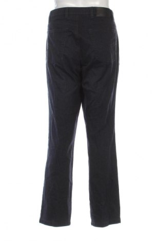 Herrenhose Luigi Morini, Größe L, Farbe Blau, Preis € 18,99