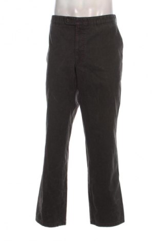 Herrenhose Luigi Morini, Größe XL, Farbe Braun, Preis 15,99 €