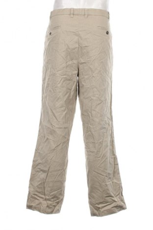 Herrenhose M.e.n.s., Größe XXL, Farbe Beige, Preis 13,99 €