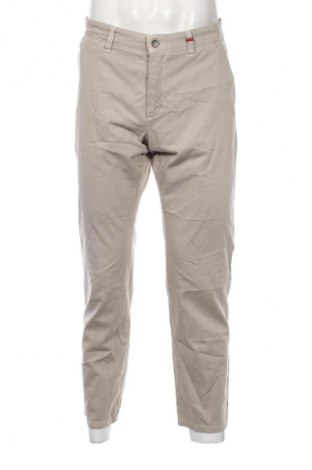 Herrenhose Mac, Größe XL, Farbe Beige, Preis € 11,49