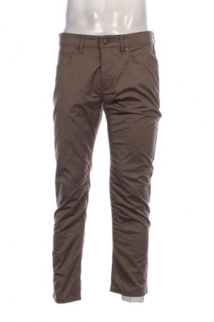 Herrenhose Mac, Größe M, Farbe Braun, Preis 7,99 €