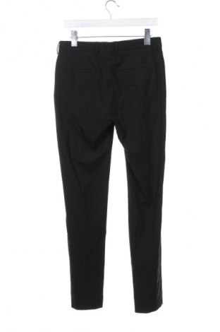 Pantaloni de bărbați Mango, Mărime M, Culoare Negru, Preț 54,99 Lei