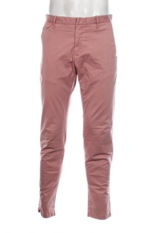 Herrenhose Mango, Größe L, Farbe Rosa, Preis € 14,99