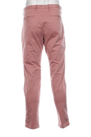 Herrenhose Mango, Größe L, Farbe Rosa, Preis 15,99 €