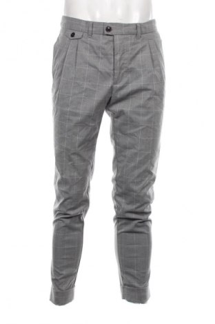 Herrenhose Mango, Größe S, Farbe Grau, Preis € 7,49