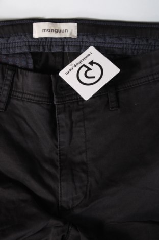 Herrenhose Manguun, Größe L, Farbe Schwarz, Preis 15,49 €