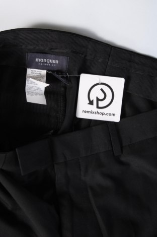 Herrenhose Manguun, Größe M, Farbe Schwarz, Preis € 13,99