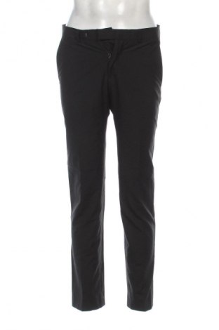 Pantaloni de bărbați Manguun, Mărime M, Culoare Negru, Preț 64,99 Lei