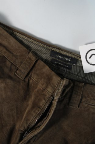 Herrenhose Marc O'Polo, Größe XL, Farbe Grün, Preis € 31,99