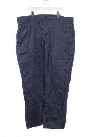 Herrenhose Marco Donati, Größe 3XL, Farbe Blau, Preis 25,99 €