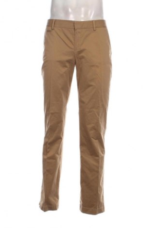 Pantaloni de bărbați Massimo Dutti, Mărime M, Culoare Maro, Preț 121,99 Lei