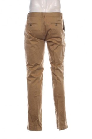 Herrenhose Massimo Dutti, Größe M, Farbe Braun, Preis 24,99 €