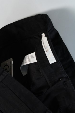 Herrenhose Massimo Dutti, Größe L, Farbe Schwarz, Preis 19,49 €