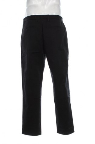 Pantaloni de bărbați Massimo Dutti, Mărime L, Culoare Negru, Preț 95,99 Lei