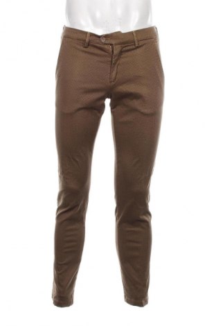 Herrenhose Massimo Rebecchi, Größe M, Farbe Braun, Preis 60,99 €