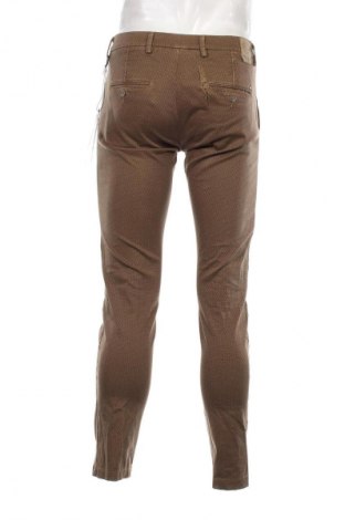 Herrenhose Massimo Rebecchi, Größe M, Farbe Braun, Preis € 49,99