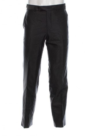 Pantaloni de bărbați Masterhand, Mărime M, Culoare Negru, Preț 89,99 Lei