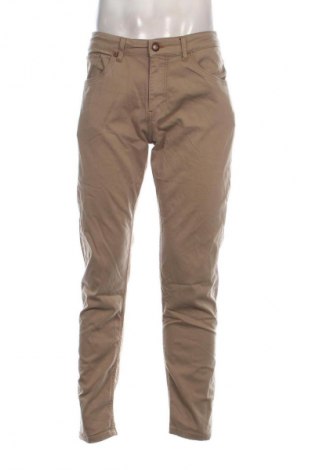 Herrenhose Matinique, Größe L, Farbe Beige, Preis € 9,99