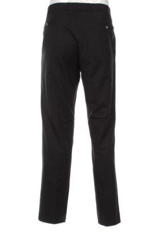 Pantaloni de bărbați Mayer, Mărime L, Culoare Negru, Preț 33,99 Lei