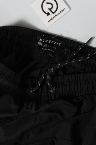 Herrenhose McKenzie, Größe M, Farbe Schwarz, Preis € 8,99