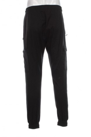 Pantaloni de bărbați McKenzie, Mărime M, Culoare Negru, Preț 58,99 Lei