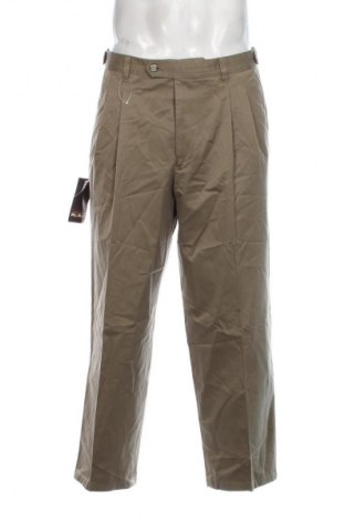 Herrenhose McNeal, Größe L, Farbe Grün, Preis 17,49 €