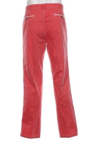 Herrenhose Meyer, Größe L, Farbe Rosa, Preis 21,99 €