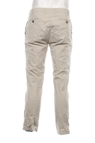 Herrenhose Meyer, Größe L, Farbe Beige, Preis € 9,99