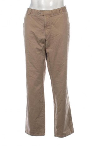 Herrenhose Meyer, Größe XL, Farbe Beige, Preis 21,99 €