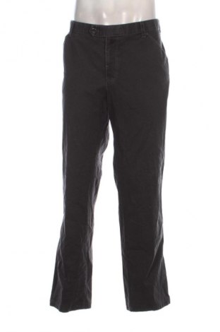 Pantaloni de bărbați Meyer, Mărime XL, Culoare Gri, Preț 89,99 Lei