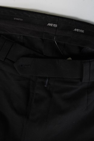 Herrenhose Meyer, Größe XL, Farbe Schwarz, Preis € 10,49