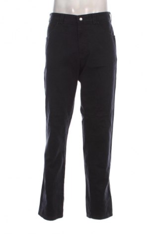 Pantaloni de bărbați Meyer, Mărime L, Culoare Albastru, Preț 67,99 Lei