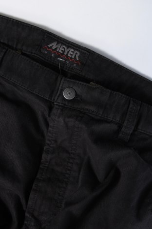 Pantaloni de bărbați Meyer, Mărime XL, Culoare Negru, Preț 47,99 Lei