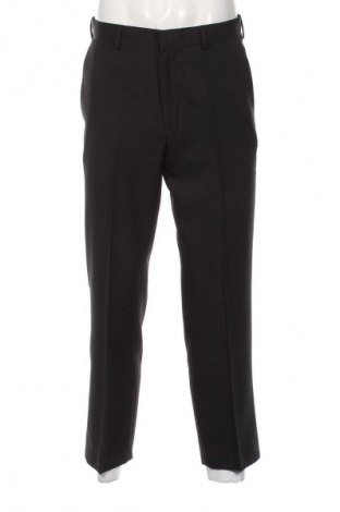 Pantaloni de bărbați Michael Brandon, Mărime M, Culoare Negru, Preț 59,99 Lei