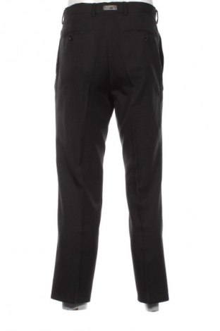 Pantaloni de bărbați Michael Brandon, Mărime M, Culoare Negru, Preț 59,99 Lei