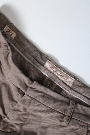 Herrenhose Michael Coal, Größe S, Farbe Beige, Preis 79,99 €