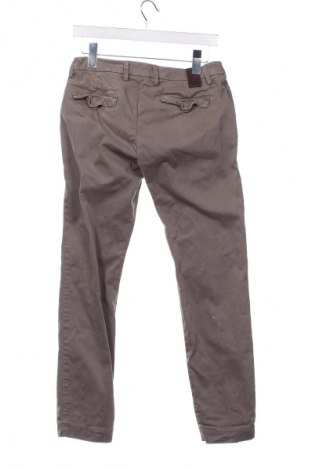 Pantaloni de bărbați Michael Coal, Mărime S, Culoare Bej, Preț 507,99 Lei