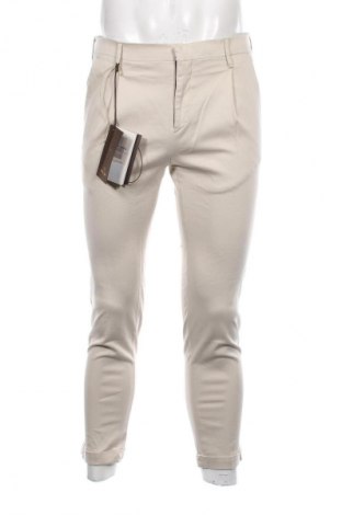 Herrenhose Michael Coal, Größe M, Farbe Beige, Preis 79,99 €