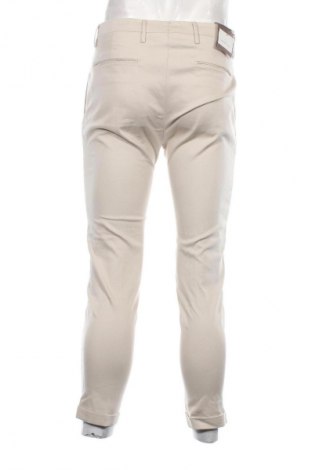 Herrenhose Michael Coal, Größe M, Farbe Beige, Preis 79,99 €