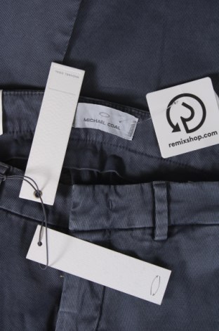 Pantaloni de bărbați Michael Coal, Mărime S, Culoare Albastru, Preț 500,99 Lei