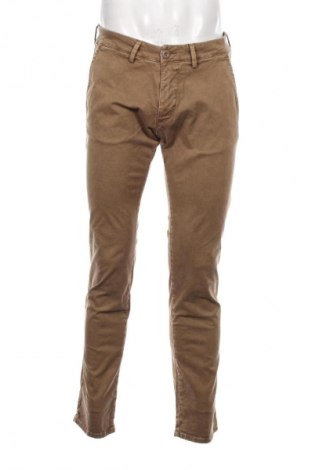 Herrenhose Modfitters, Größe M, Farbe Beige, Preis € 7,49