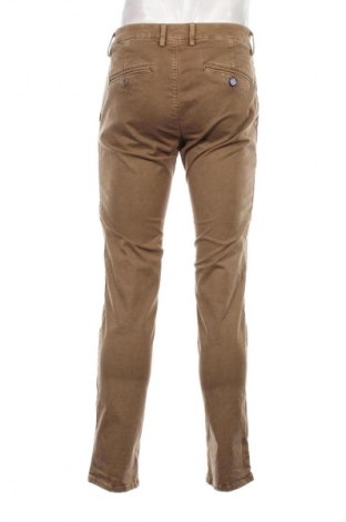 Herrenhose Modfitters, Größe M, Farbe Beige, Preis € 6,99